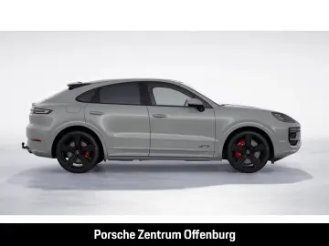 Porsche Cayenne GTS Coupe Sprtpak