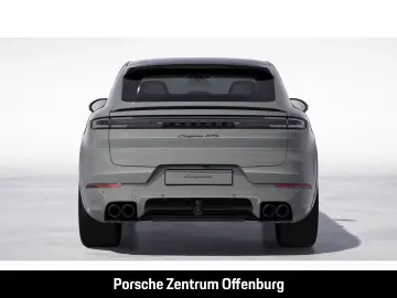 Porsche Cayenne GTS Coupe Sprtpak