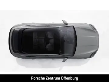 Porsche Cayenne GTS Coupe Sprtpak