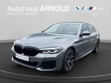 BMW 530i xDrive Limousine M Sportpaket Head-Up Stop&