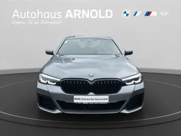 BMW 530i xDrive Limousine M Sportpaket Head-Up Stop&