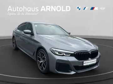 BMW 530i xDrive Limousine M Sportpaket Head-Up Stop&