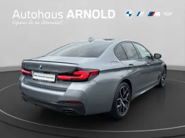BMW 530i xDrive Limousine M Sportpaket Head-Up Stop&
