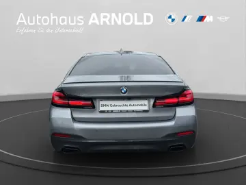 BMW 530i xDrive Limousine M Sportpaket Head-Up Stop&