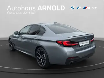 BMW 530i xDrive Limousine M Sportpaket Head-Up Stop&
