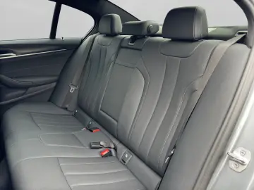 BMW 530i xDrive Limousine M Sportpaket Head-Up Stop&