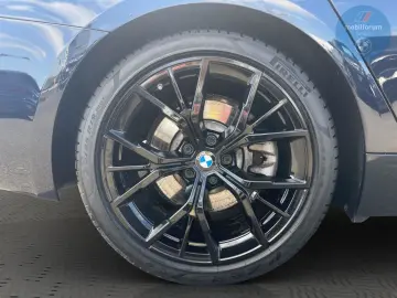 BMW 530 i xDrive M-Sport Touring AHK HUD StandHZG