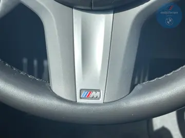 BMW 530 i xDrive M-Sport Touring AHK HUD StandHZG