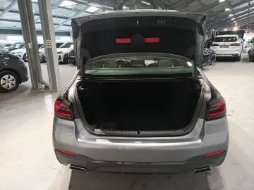 BMW 530d MHD xDrive M Sport Laser Navi CAM ACC SHZ