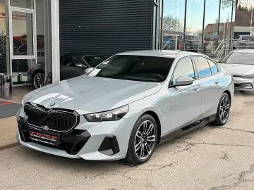 BMW 530e xDrive M-Paket PRO Aut.