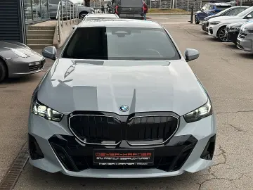 BMW 530e xDrive M-Paket PRO Aut.