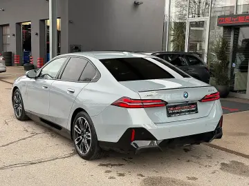BMW 530e xDrive M-Paket PRO Aut.