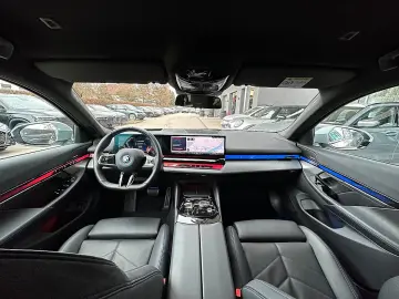 BMW 530e xDrive M-Paket PRO Aut.