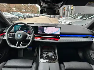 BMW 530e xDrive M-Paket PRO Aut.