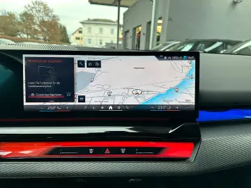 BMW 530e xDrive M-Paket PRO Aut.