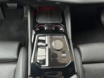 BMW 530e xDrive M-Paket PRO Aut.