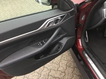 BMW 430 I XDRIVE M-Sport Panodach Navi Memory Sitze