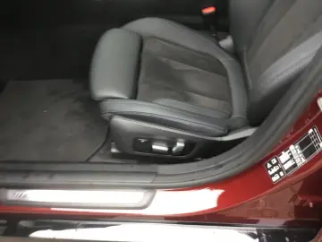 BMW 430 I XDRIVE M-Sport Panodach Navi Memory Sitze