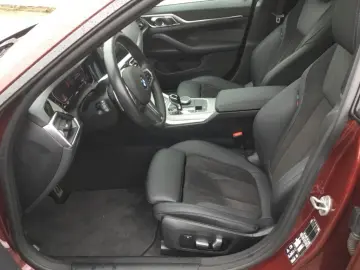 BMW 430 I XDRIVE M-Sport Panodach Navi Memory Sitze