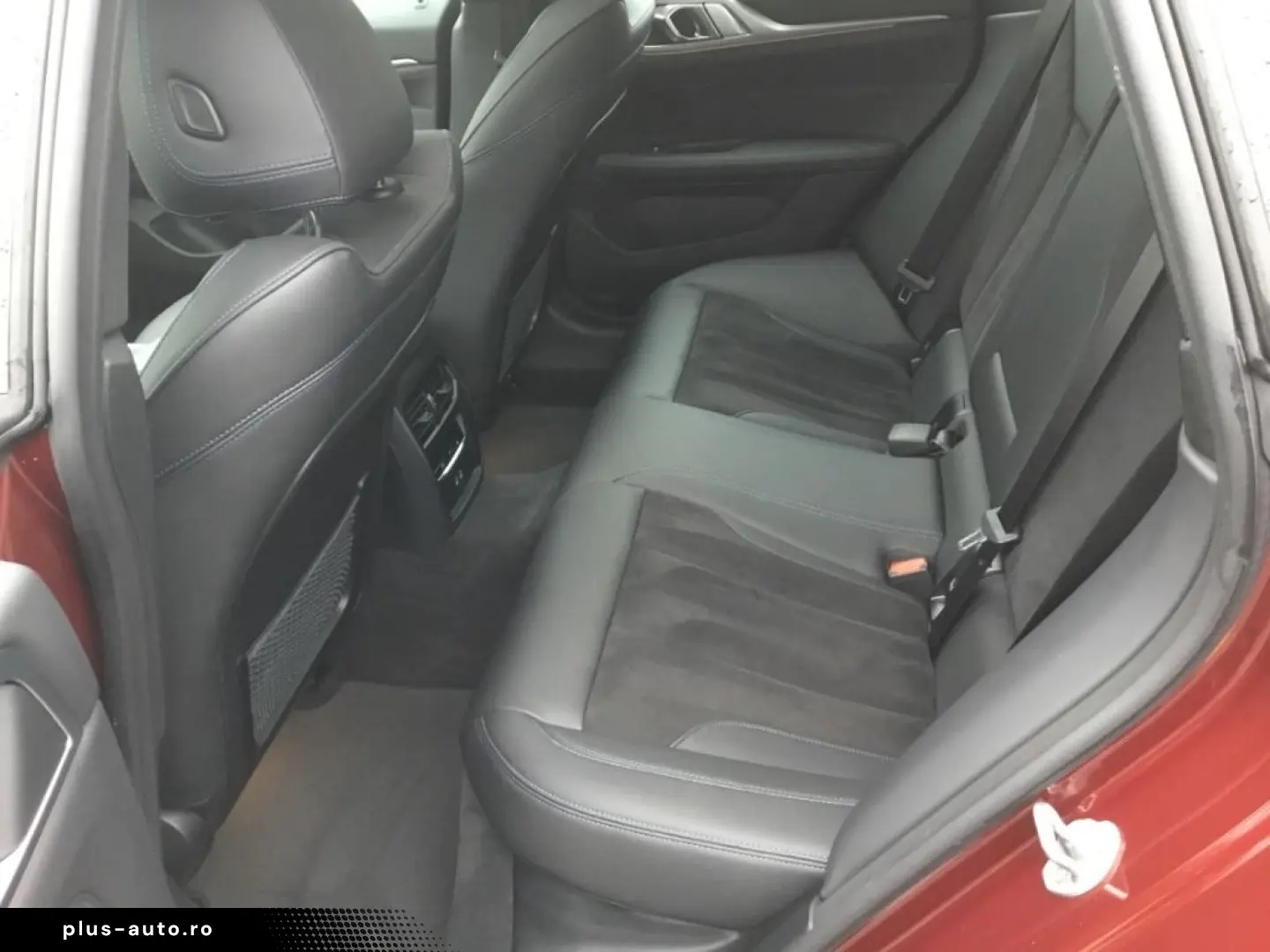 BMW 430 I XDRIVE M-Sport Panodach Navi Memory Sitze