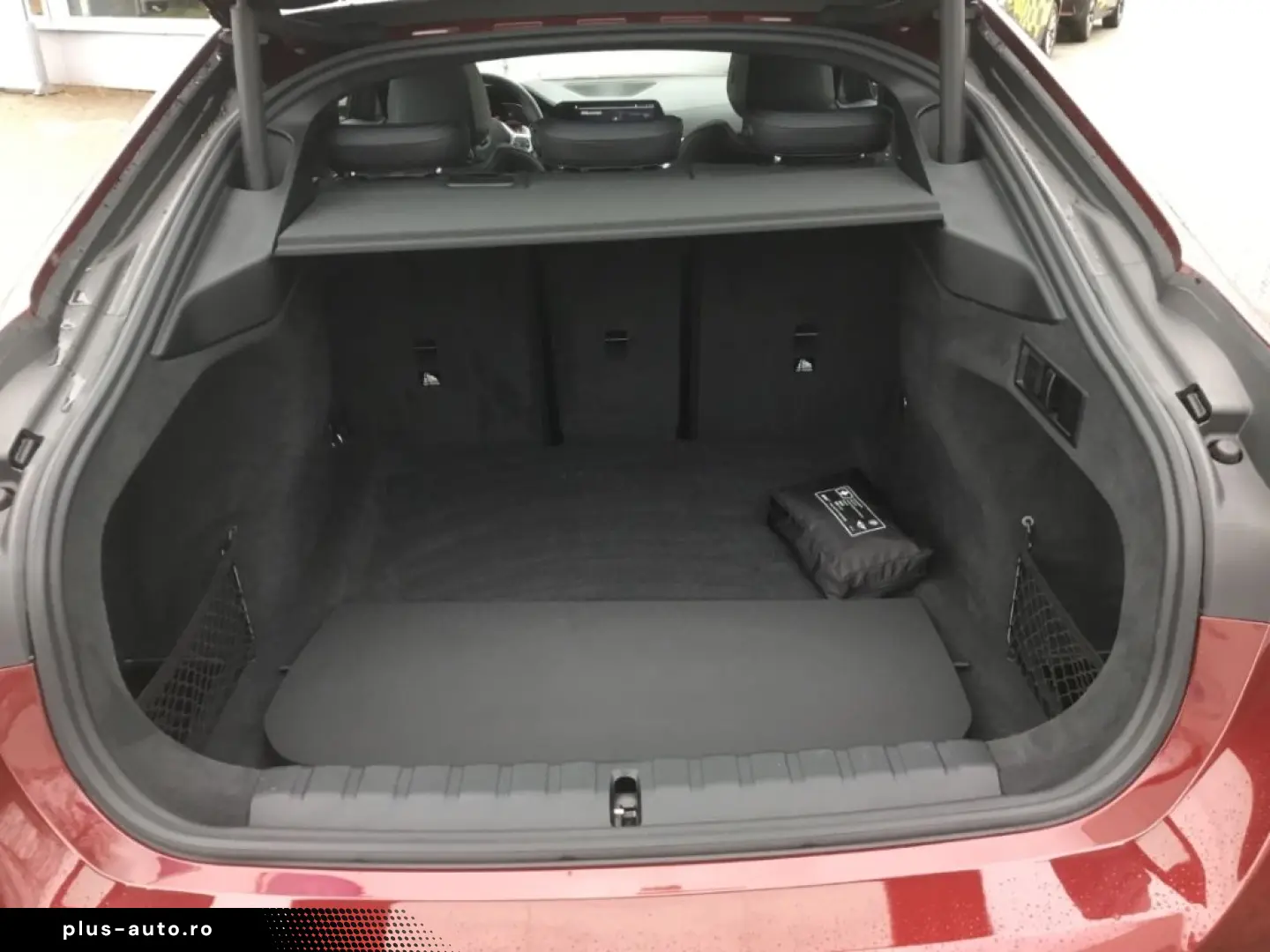 BMW 430 I XDRIVE M-Sport Panodach Navi Memory Sitze