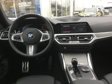 BMW 430 I XDRIVE M-Sport Panodach Navi Memory Sitze