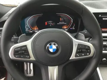 BMW 430 I XDRIVE M-Sport Panodach Navi Memory Sitze
