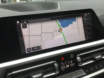BMW 430 I XDRIVE M-Sport Panodach Navi Memory Sitze