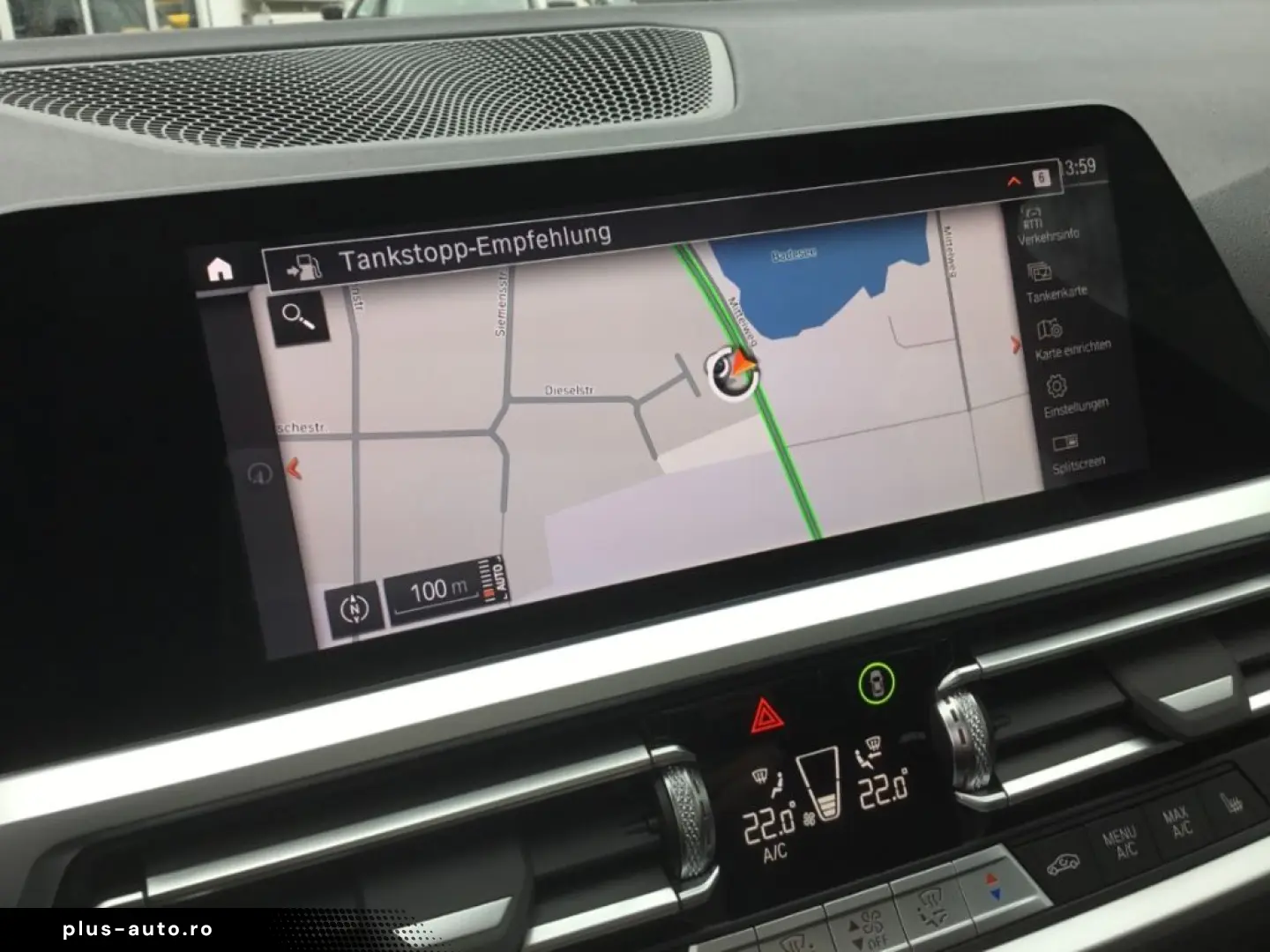 BMW 430 I XDRIVE M-Sport Panodach Navi Memory Sitze