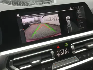 BMW 430 I XDRIVE M-Sport Panodach Navi Memory Sitze