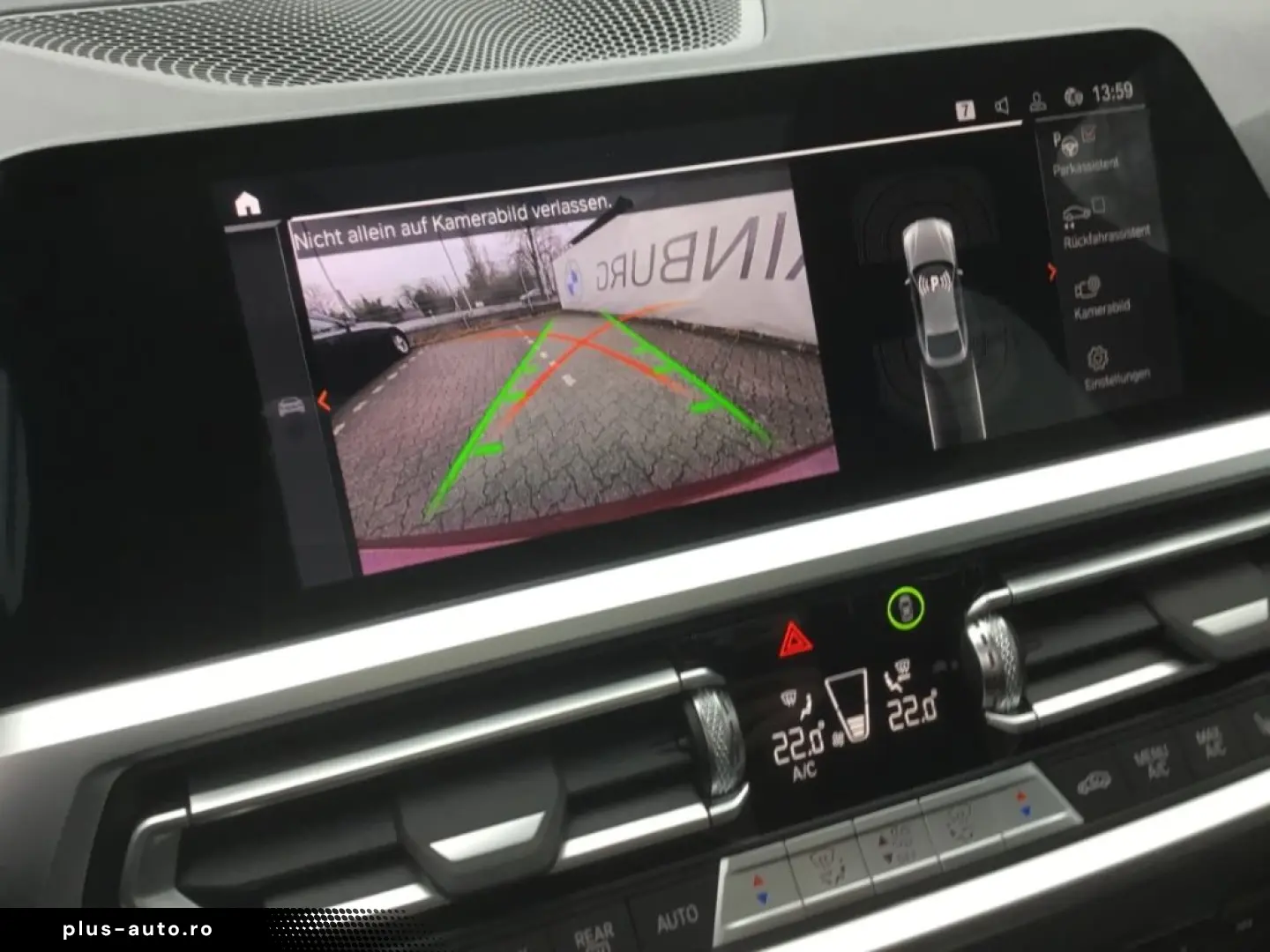BMW 430 I XDRIVE M-Sport Panodach Navi Memory Sitze