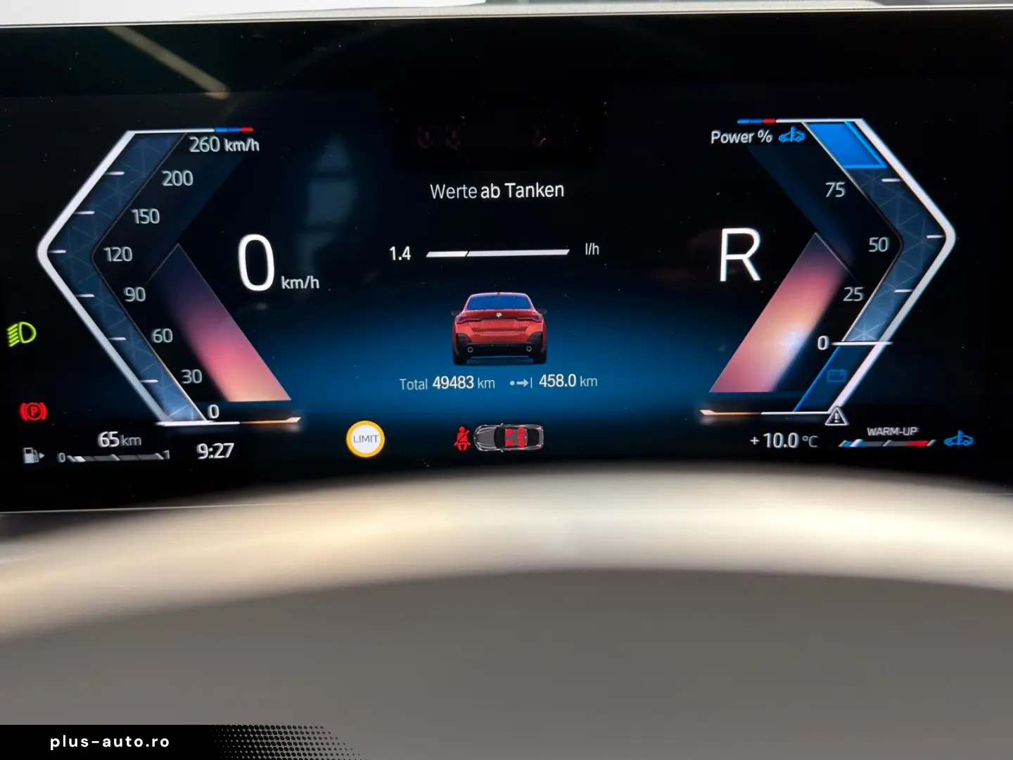 BMW 420xd Gran Coupé M Sport ACC AHK LRHZ STHZ 360