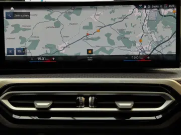 BMW 420xd Gran Coupé M Sport ACC AHK LRHZ STHZ 360