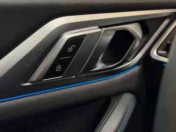 BMW 420xd Gran Coupé M Sport ACC AHK LRHZ STHZ 360
