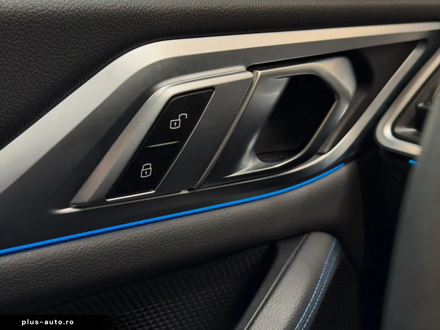 BMW 420xd Gran Coupé M Sport ACC AHK LRHZ STHZ 360