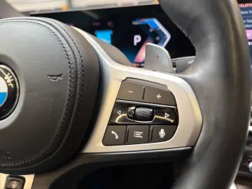 BMW 420xd Gran Coupé M Sport ACC AHK LRHZ STHZ 360