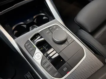 BMW 420xd Gran Coupé M Sport ACC AHK LRHZ STHZ 360