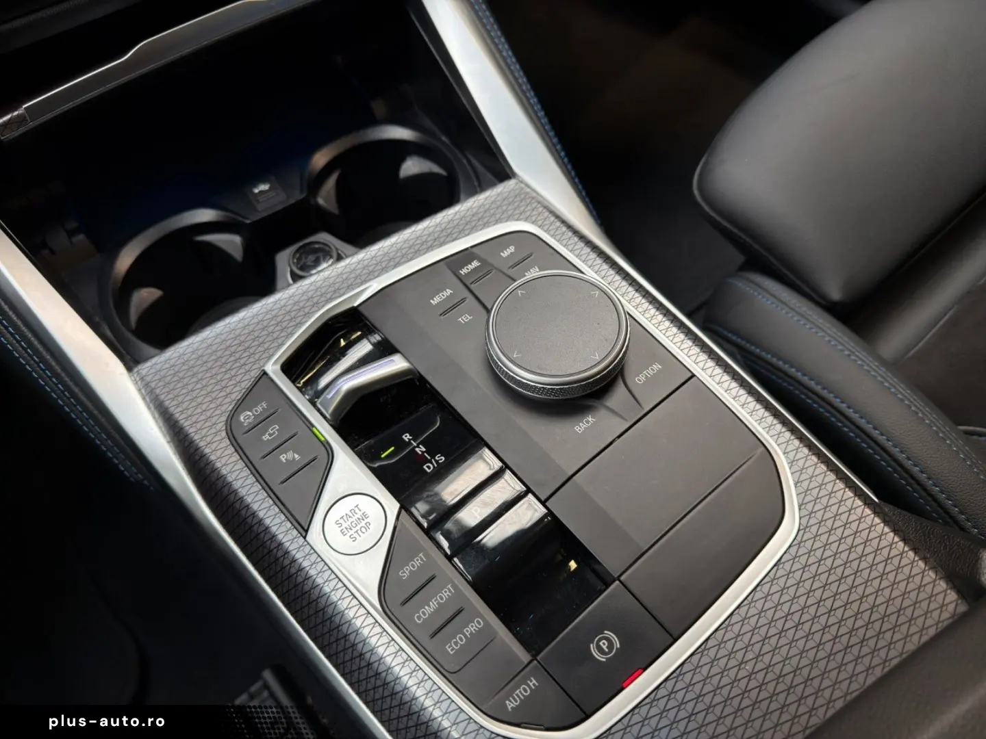 BMW 420xd Gran Coupé M Sport ACC AHK LRHZ STHZ 360