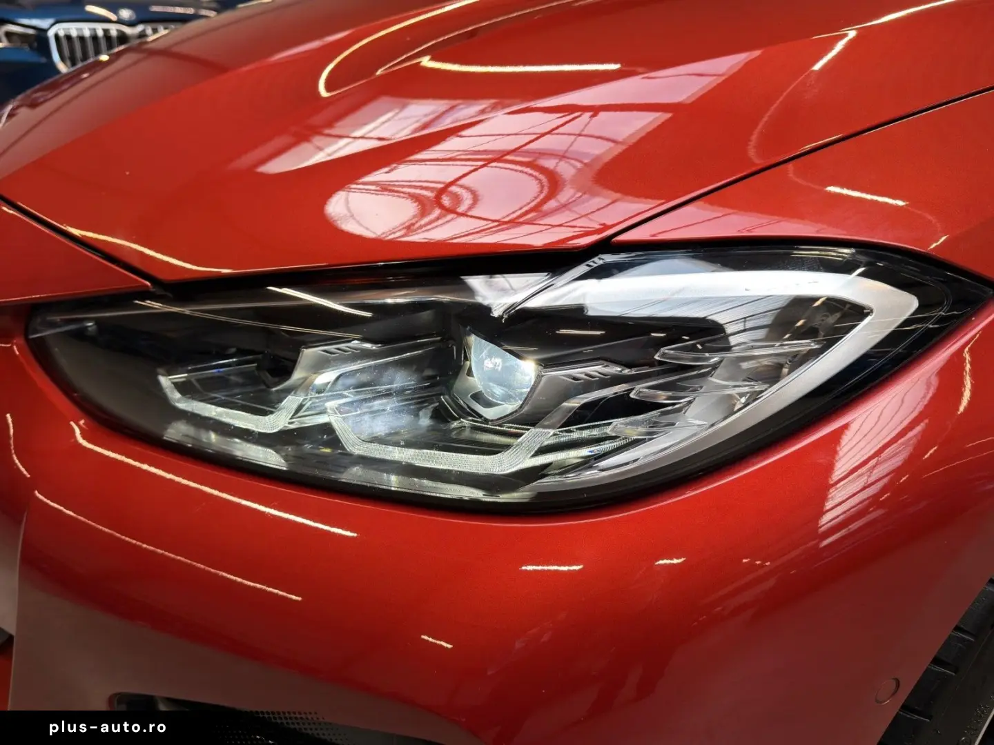 BMW 420xd Gran Coupé M Sport ACC AHK LRHZ STHZ 360