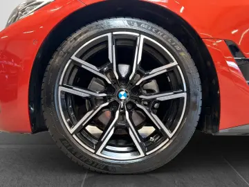 BMW 420xd Gran Coupé M Sport ACC AHK LRHZ STHZ 360