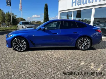 BMW 430 Gran Coupe d xDrive M SPORT  AHK ACC LEDER