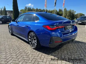 BMW 430 Gran Coupe d xDrive M SPORT  AHK ACC LEDER