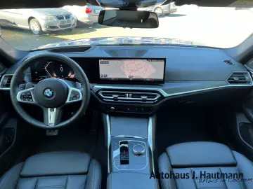 BMW 430 Gran Coupe d xDrive M SPORT  AHK ACC LEDER