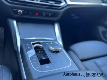BMW 430 Gran Coupe d xDrive M SPORT  AHK ACC LEDER