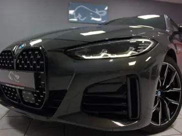BMW 420dA Gran Coupé xDrive~DEUTSCH UNFALLFREI M-SPO