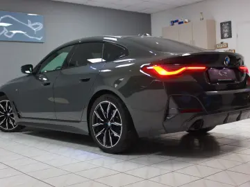 BMW 420dA Gran Coupé xDrive~DEUTSCH UNFALLFREI M-SPO