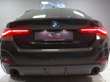BMW 420dA Gran Coupé xDrive~DEUTSCH UNFALLFREI M-SPO