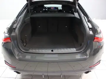 BMW 420dA Gran Coupé xDrive~DEUTSCH UNFALLFREI M-SPO