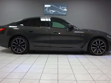 BMW 420dA Gran Coupé xDrive~DEUTSCH UNFALLFREI M-SPO