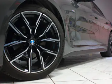 BMW 420dA Gran Coupé xDrive~DEUTSCH UNFALLFREI M-SPO